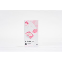 SEIRIN New Pyonex  € 12,35 excl. btw