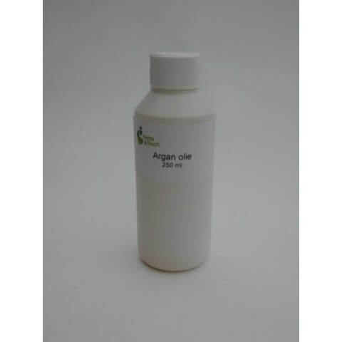 Argan Oil 250 ml