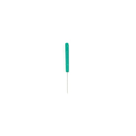 Cloud & Dragon MHW acupuncture needles with plastic handle and guide tube