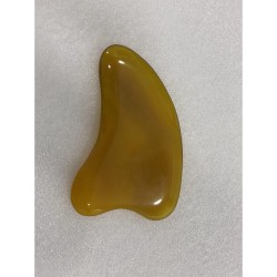 Guasha steen  Manao Geel