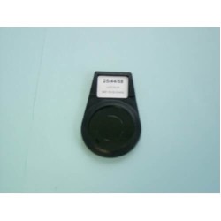 empty box for 20 filters