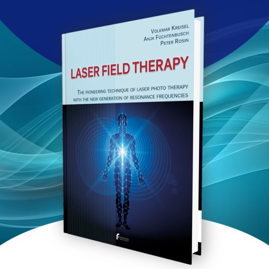 Laser field therapy