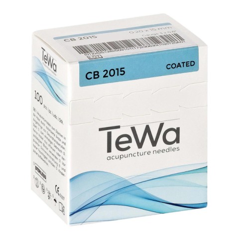 Tewa CB Acupuncture Needles