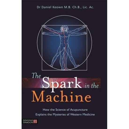The Spark in the Machine
