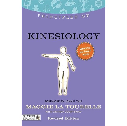 Principles of Kinesiology