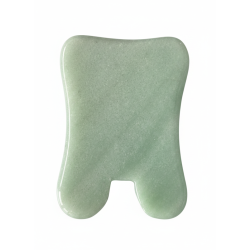 Jade Guasha tool