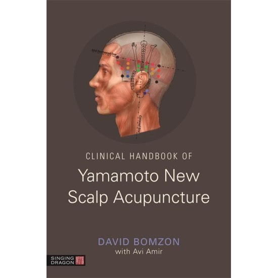 Clinical Handbook of Yamamoto New Scalp Acupuncture