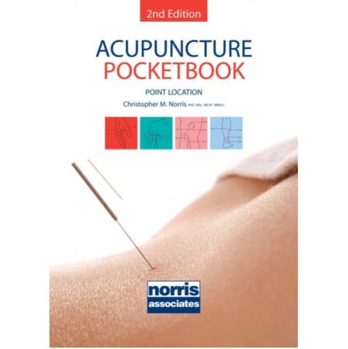 Acupuncture Pocketbook