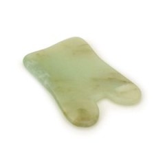 Jade Guasha tool 2
