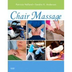 Chair Massage