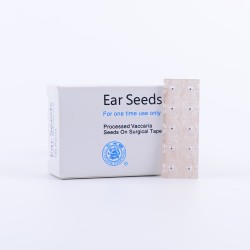 Cloud & Dragon Vaccaria ear seeds