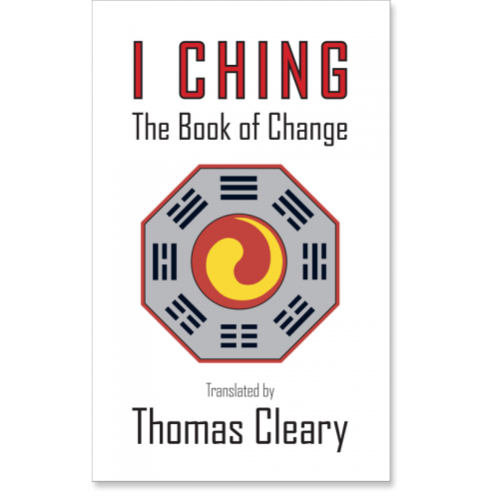 I Ching