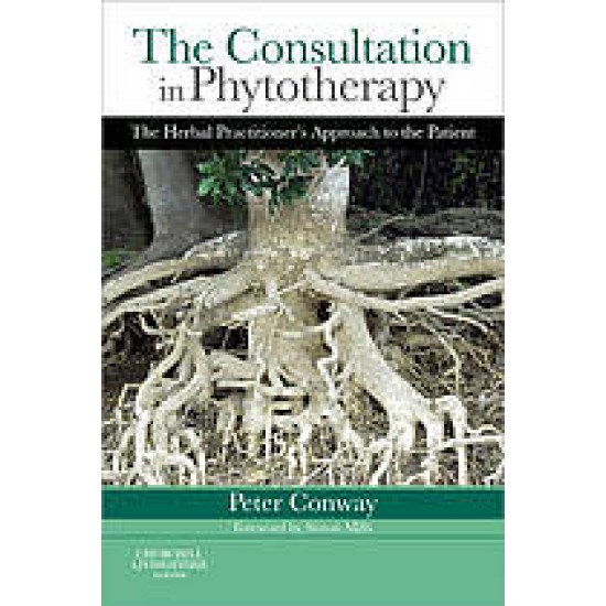 The Consultation in Phytotherapy