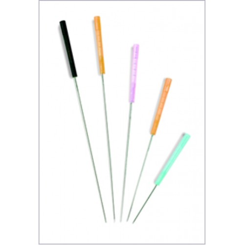 SEIRIN B-Typ Acupuncture needle  € 7,50 excl. vat