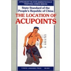 The Location of Acupoints