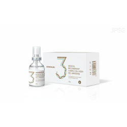 Medical Functional Dressings with Recombinant Human Collagen Gel