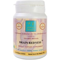 Drain Redness Tablets