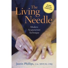 The Living Needle
