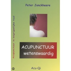 Acupunctuur wetenswaardig Jonckheere