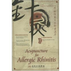 Acupuncture for Allergic Rhinitis