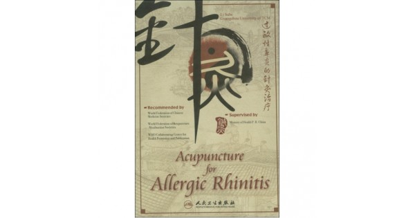 Acupuncture for Allergic Rhinitis | Herbs & Touch