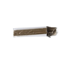 Moxastaafjes voor Tiger Warmer 12 cm × 4 mm – 30 stuks