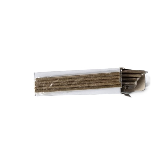Moxastaafjes voor Tiger Warmer 12 cm × 4 mm – 30 stuks