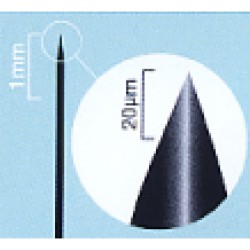 SEIRIN J-Type acupunctuurnaalden met geleidebuisje – 100 stuks