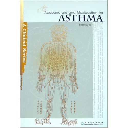 Acupuncture and Moxibustion for Asthma