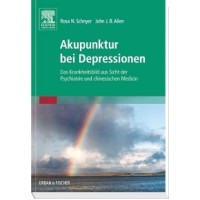 Akupunktur bei Depressionen