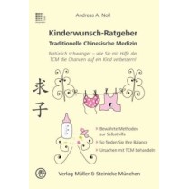 Kinderwunsch-Ratgeber Traditionelle Chinesische Medizin