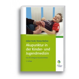 Akupunktur in der Kinder- und Jugendmedizin
