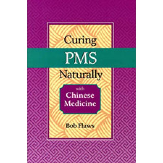 Curing PMS Naturally with Chinese Medicine