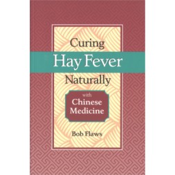 Curing Hay Fever Naturally with Chinese Medicine