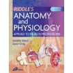 Anatomy and Physiology Applied to Health Professions