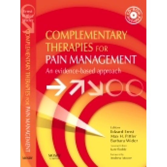 Complementary Therapies for Pain Management