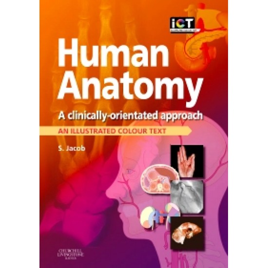 Human Anatomy, 1st Edition