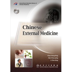 Chinese External Medicine