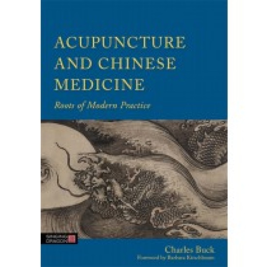 Acupuncture and Chinese Medicine