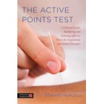 The Active Points Test, Stefano Marcelli, ISBN: 978-1-84819-233-1