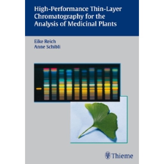 High-Performance Thin-Layer Chromatography for the Analysis of Medicinal Plants