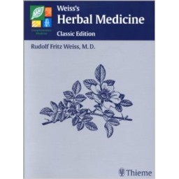 Weiss's Herbal Medicine
