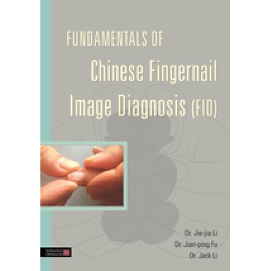 Fundamentals of Chinese Fingernail Image Diagnosis (FID)