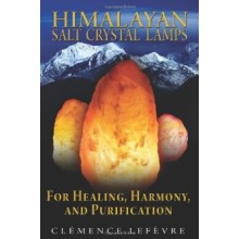 Himalayan Salt Crystal Lamps