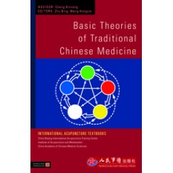 Basic Theories of Traditional Chinese Medicine