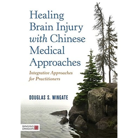 Healing Brain Injury with Chinese Medical Approaches: Integrative Approaches for Practitioners