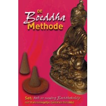 De Boeddha Methode (Set)
