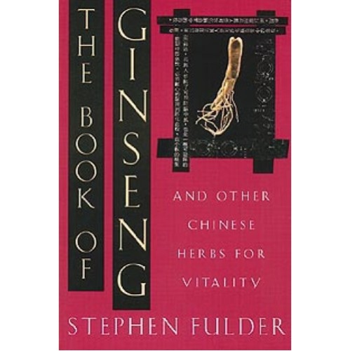 The Book of Ginseng