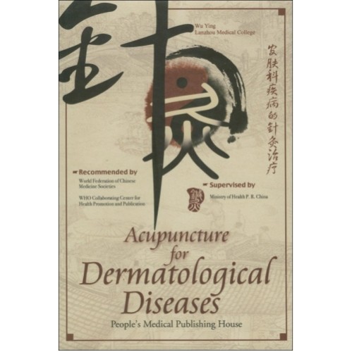 Acupuncture for Dermatological Diseases