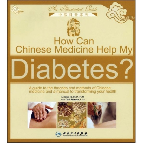 An illustrated guide how can Chinese medicine help my diabetes